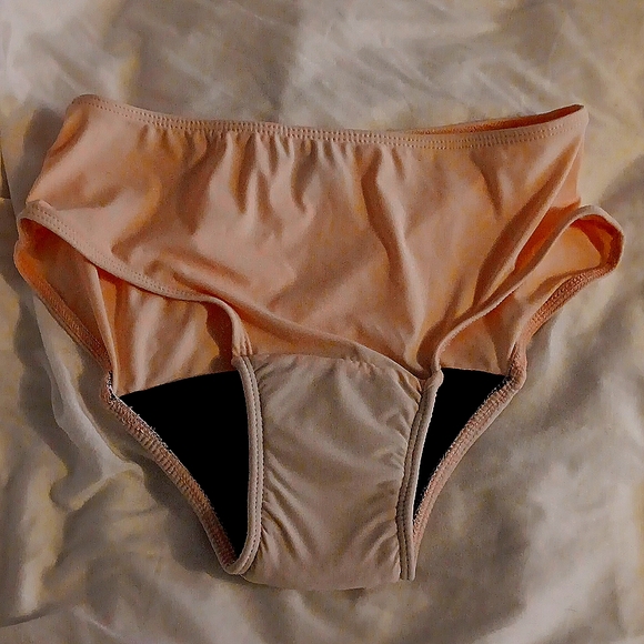 NEW Ruby Period Swimwear Bottom SET - Picture 7 of 8